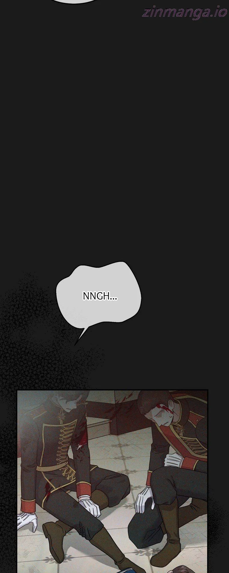 I Became The Wife Of The Monstrous Crown Prince Chapter 90 - Page 45