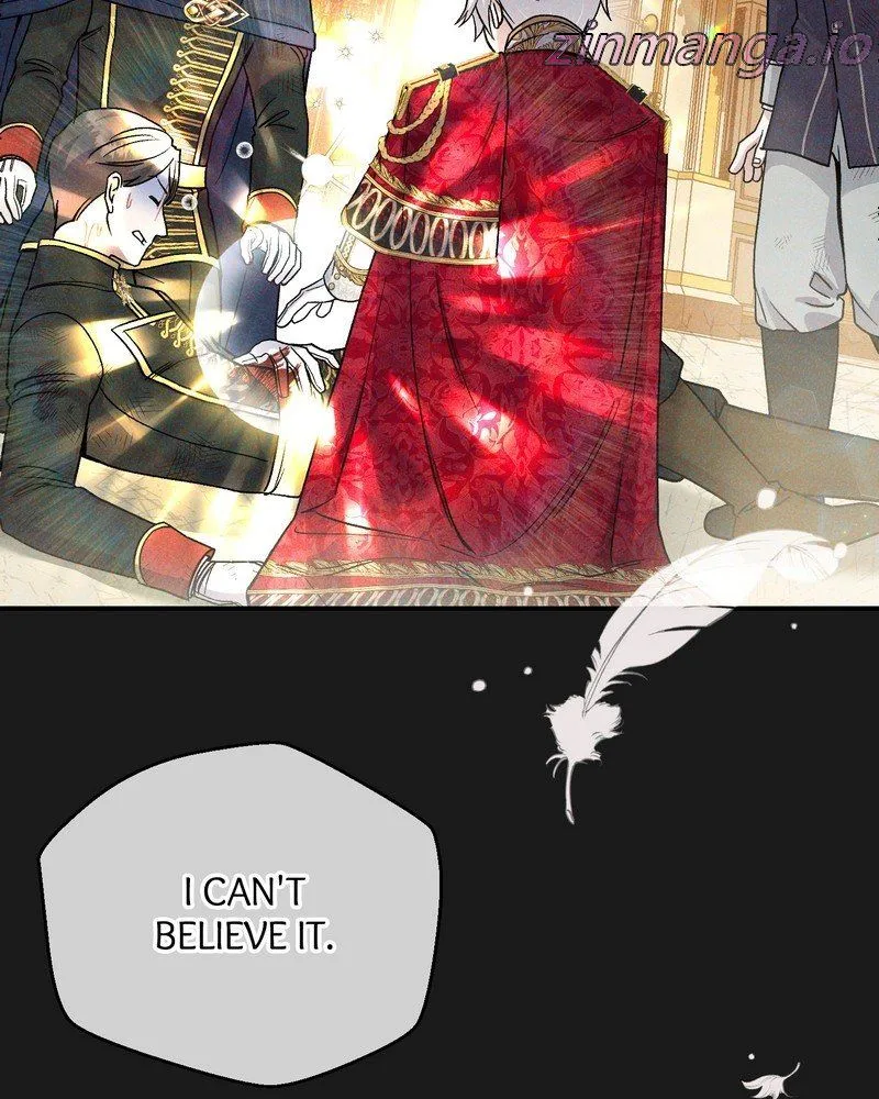 I Became The Wife Of The Monstrous Crown Prince Chapter 90 - Page 47