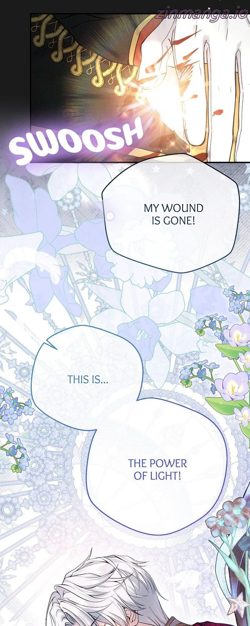 I Became The Wife Of The Monstrous Crown Prince Chapter 90 - Page 48