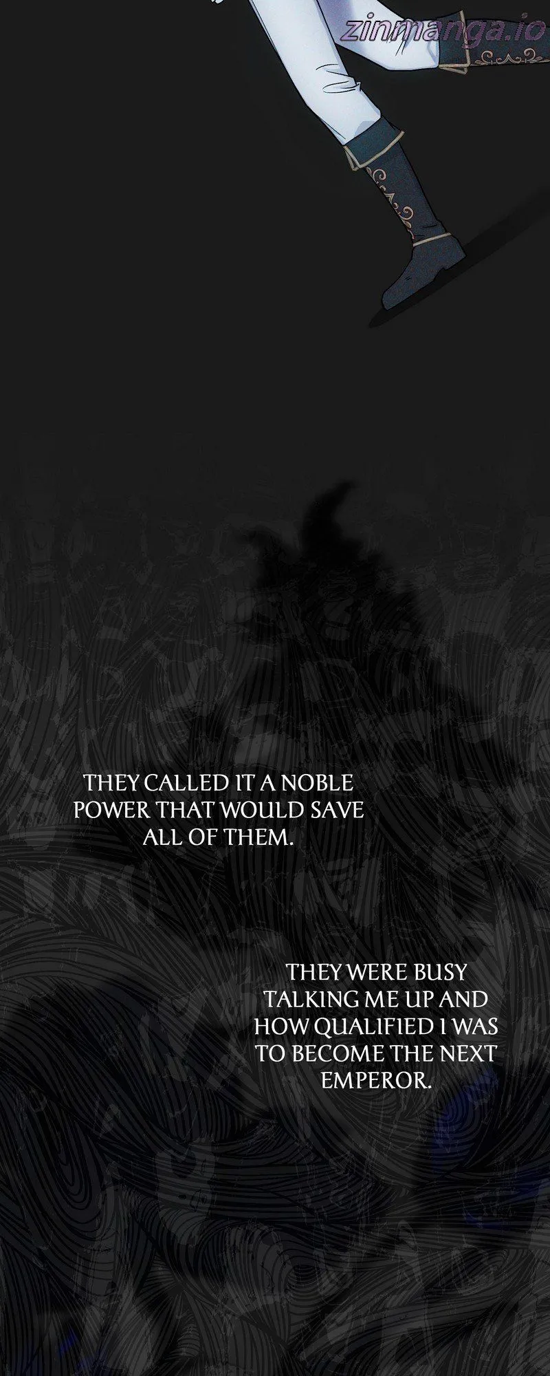 I Became The Wife Of The Monstrous Crown Prince Chapter 90 - Page 52