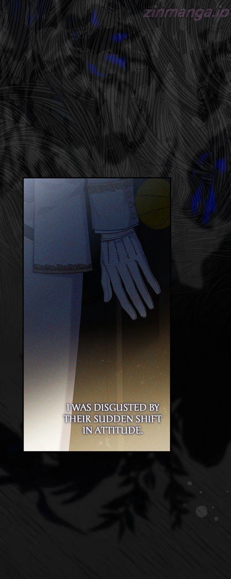 I Became The Wife Of The Monstrous Crown Prince Chapter 90 - Page 53