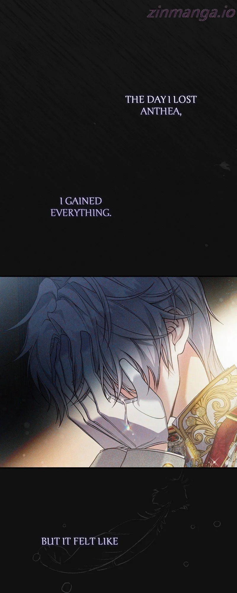 I Became The Wife Of The Monstrous Crown Prince Chapter 90 - Page 54