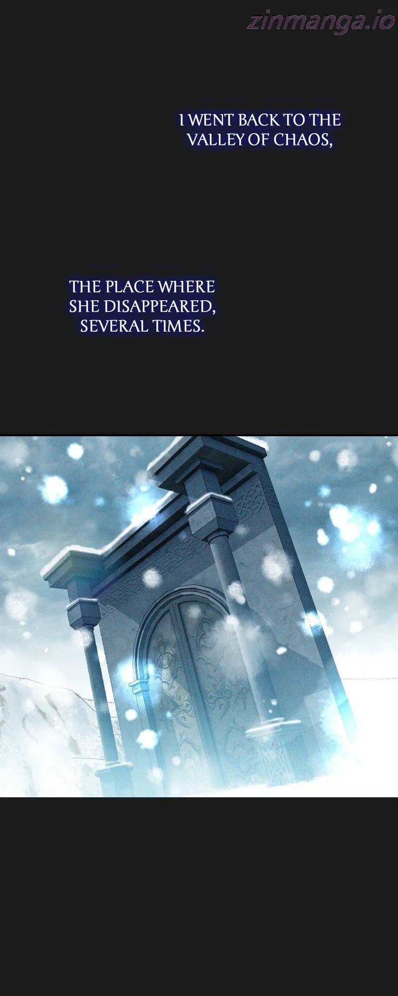 I Became The Wife Of The Monstrous Crown Prince Chapter 90 - Page 59