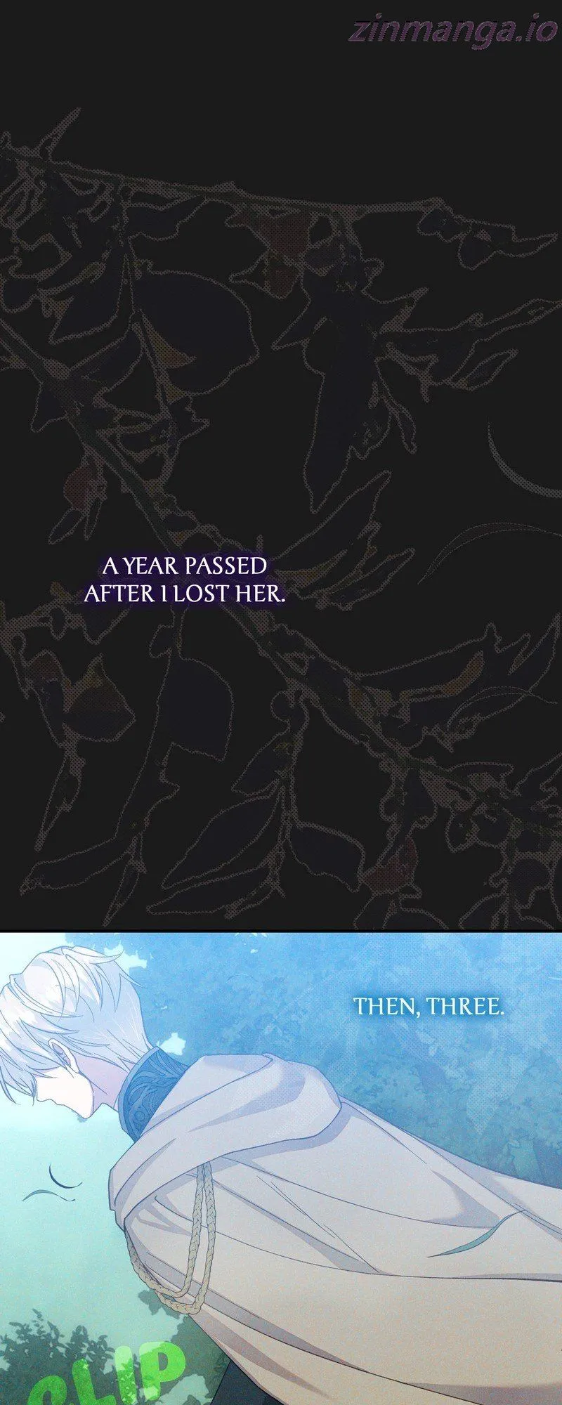I Became The Wife Of The Monstrous Crown Prince Chapter 90 - Page 61