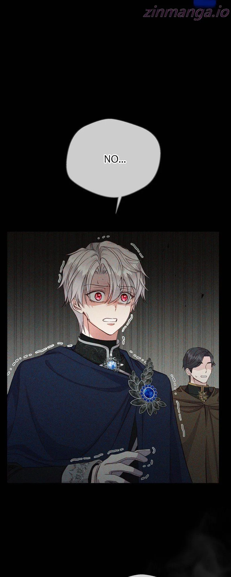 I Became The Wife Of The Monstrous Crown Prince Chapter 90 - Page 65