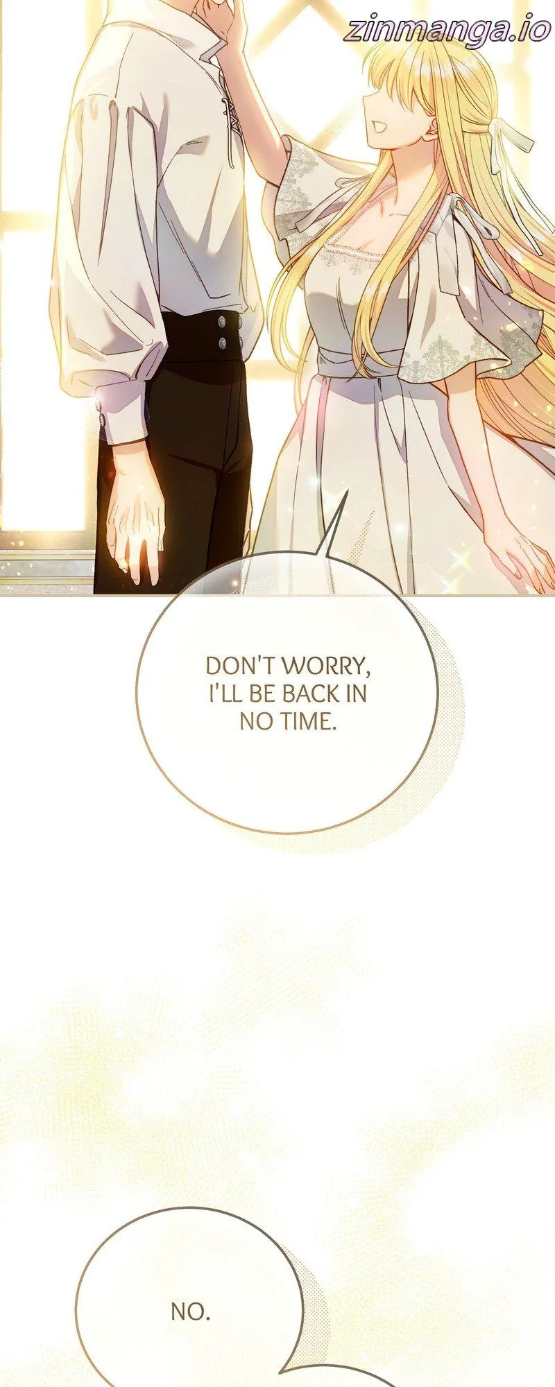 I Became The Wife Of The Monstrous Crown Prince Chapter 90 - Page 70