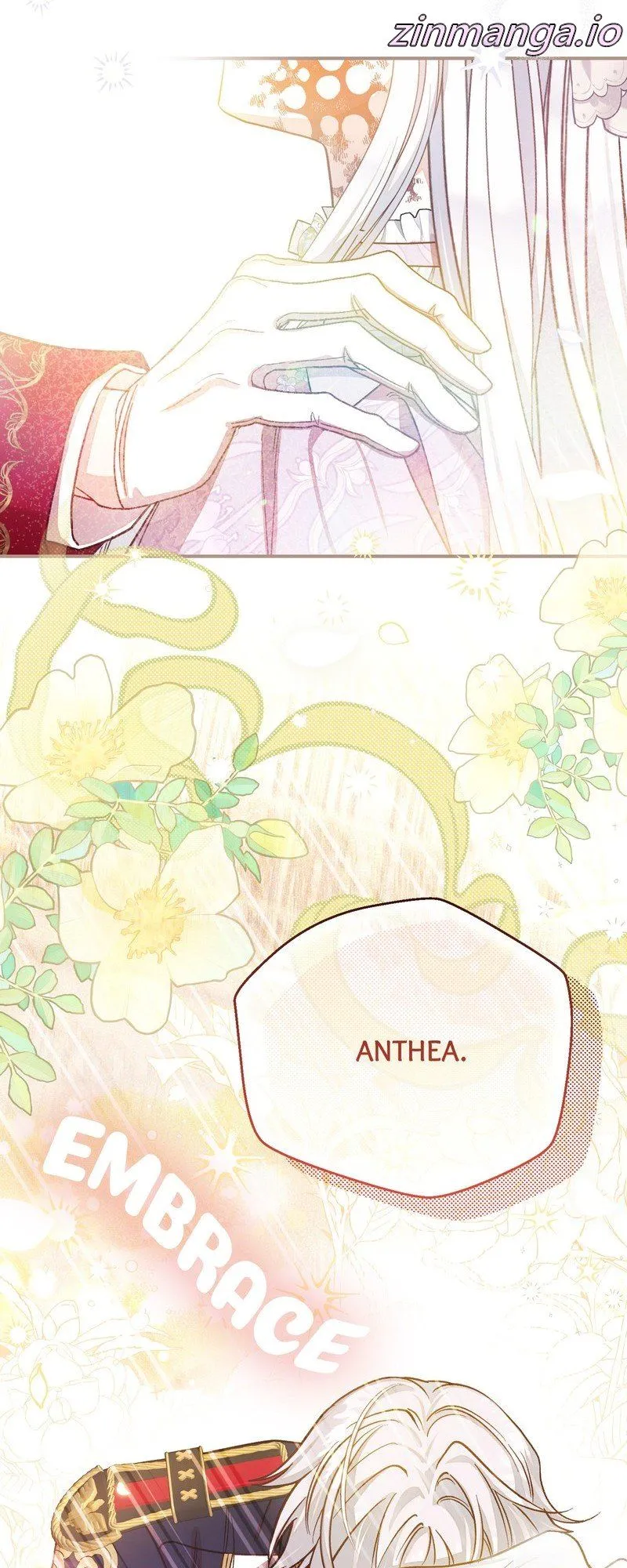 I Became The Wife Of The Monstrous Crown Prince Chapter 90 - Page 77