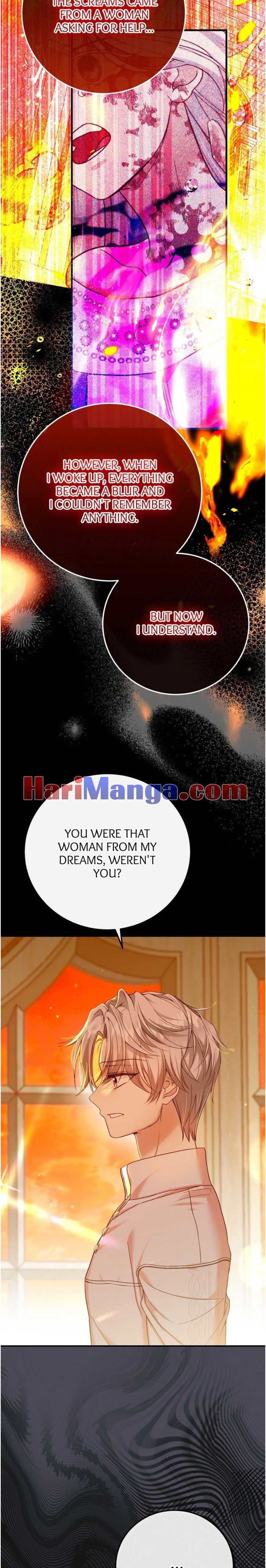 I Became The Wife Of The Monstrous Crown Prince Chapter 92 - Page 5