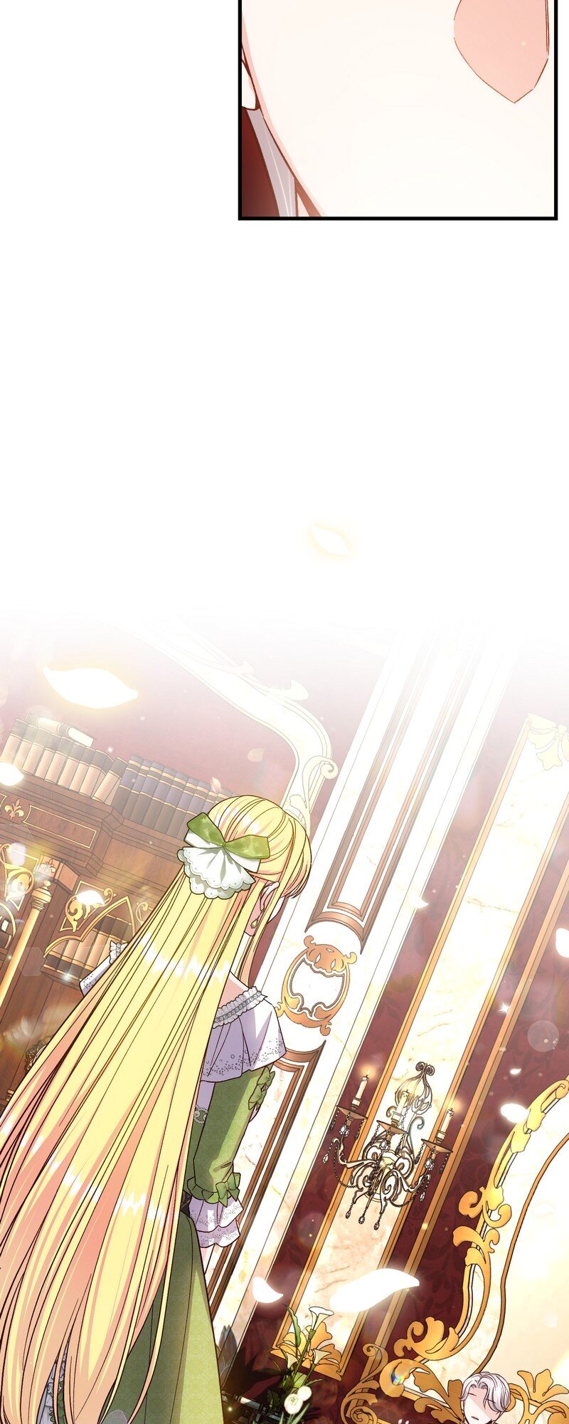 I Became The Wife Of The Monstrous Crown Prince Chapter 95 - Page 12