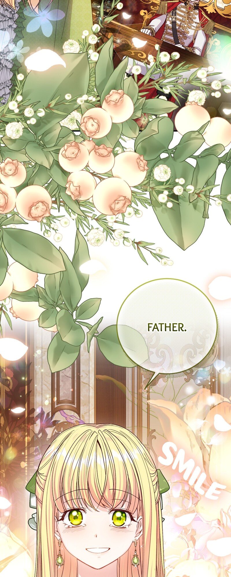 I Became The Wife Of The Monstrous Crown Prince Chapter 95 - Page 13
