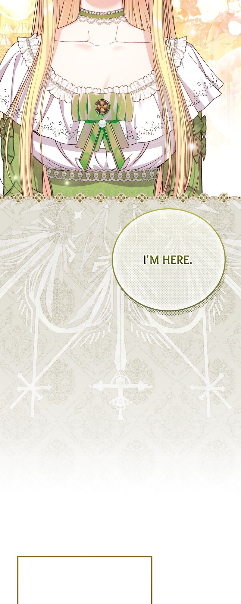 I Became The Wife Of The Monstrous Crown Prince Chapter 95 - Page 14