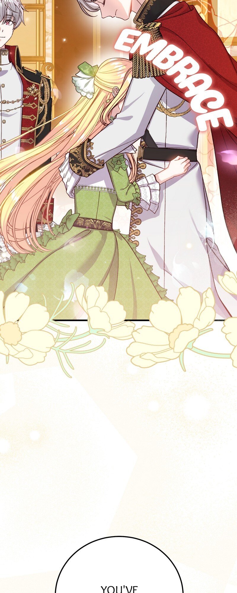 I Became The Wife Of The Monstrous Crown Prince Chapter 95 - Page 18