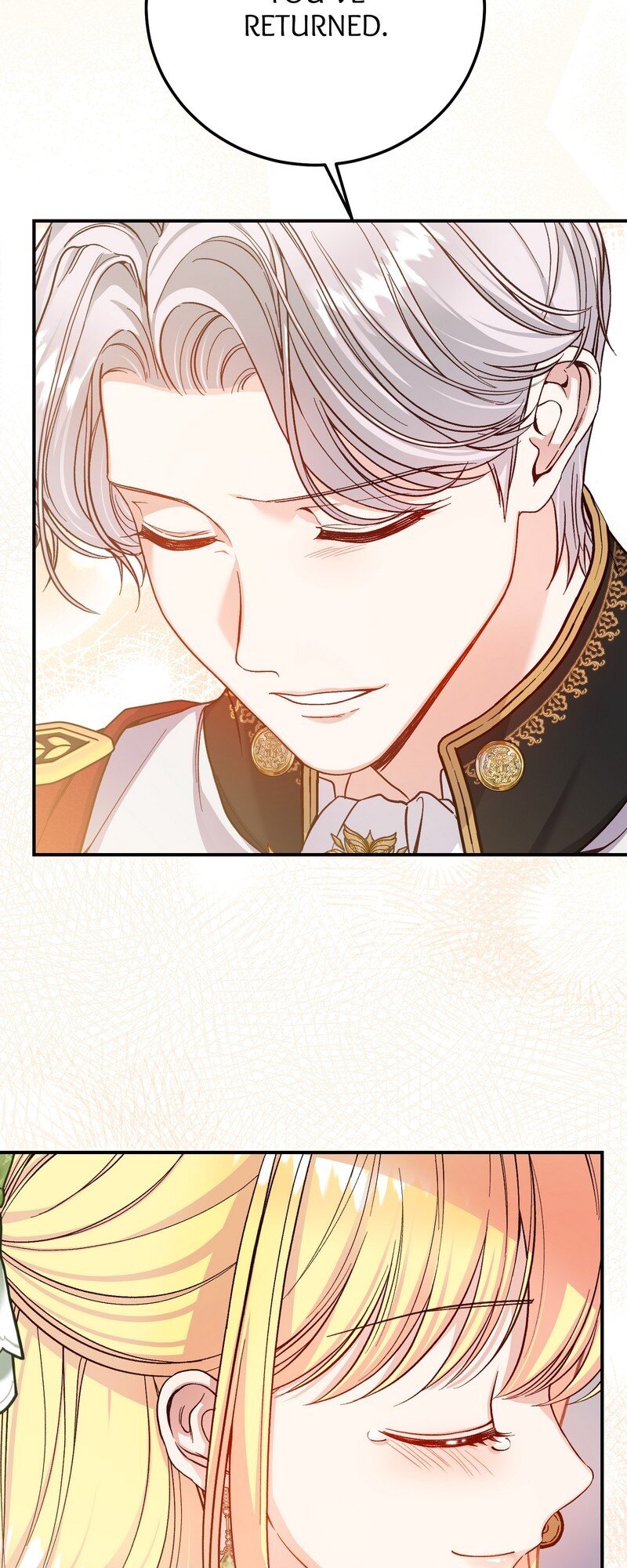 I Became The Wife Of The Monstrous Crown Prince Chapter 95 - Page 19