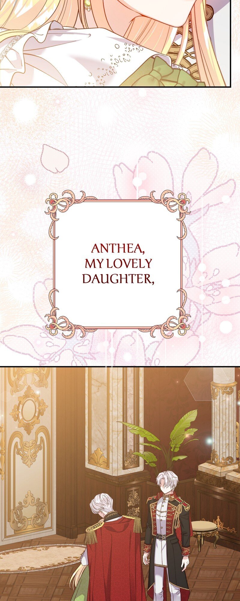 I Became The Wife Of The Monstrous Crown Prince Chapter 95 - Page 20
