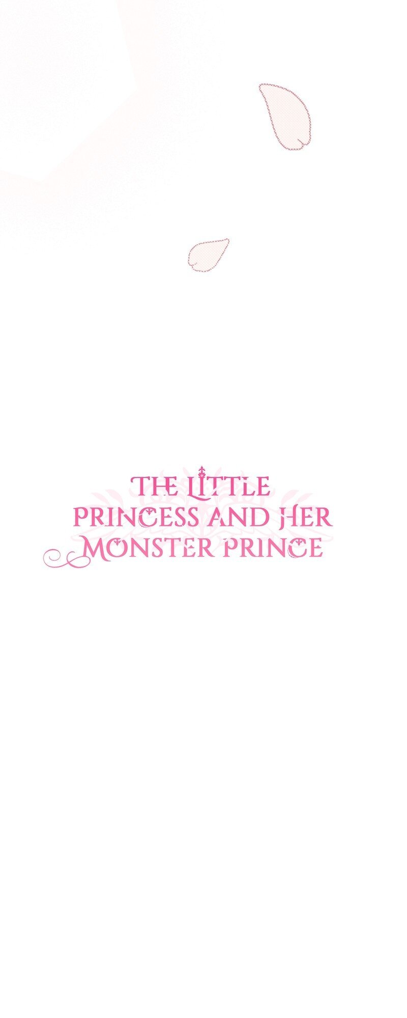I Became The Wife Of The Monstrous Crown Prince Chapter 95 - Page 22