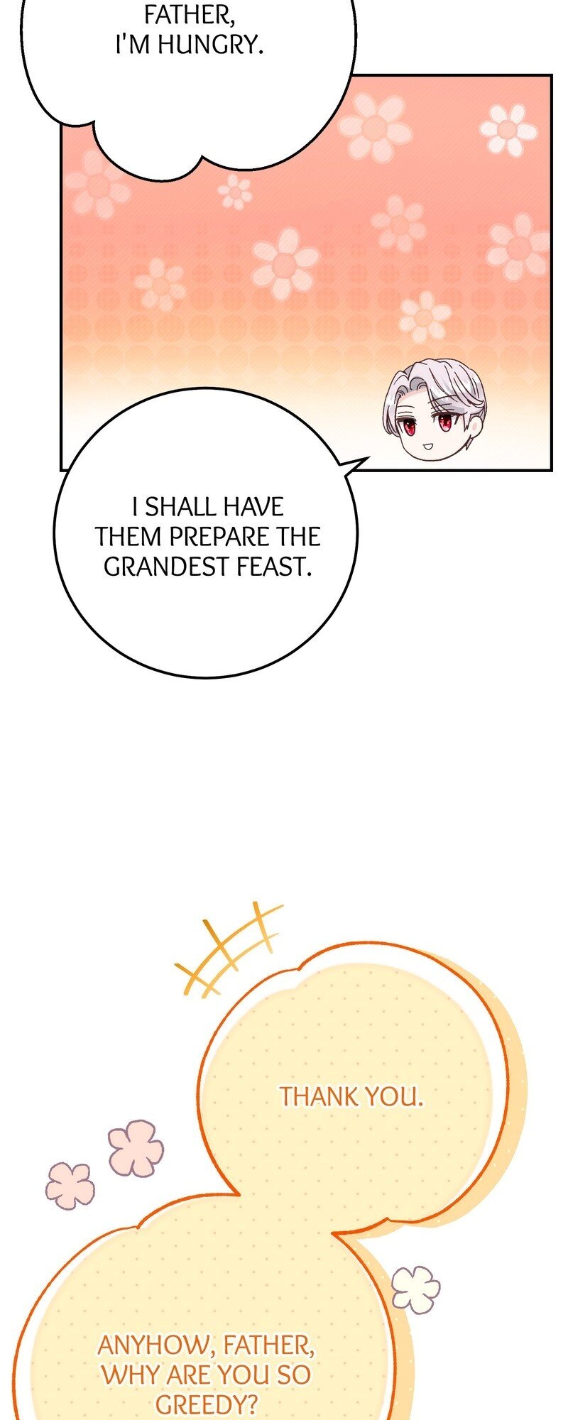 I Became The Wife Of The Monstrous Crown Prince Chapter 95 - Page 30
