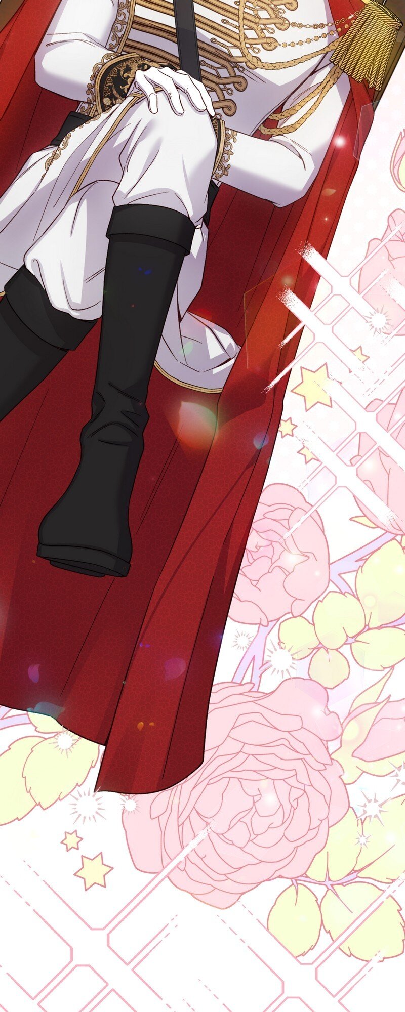 I Became The Wife Of The Monstrous Crown Prince Chapter 95 - Page 33