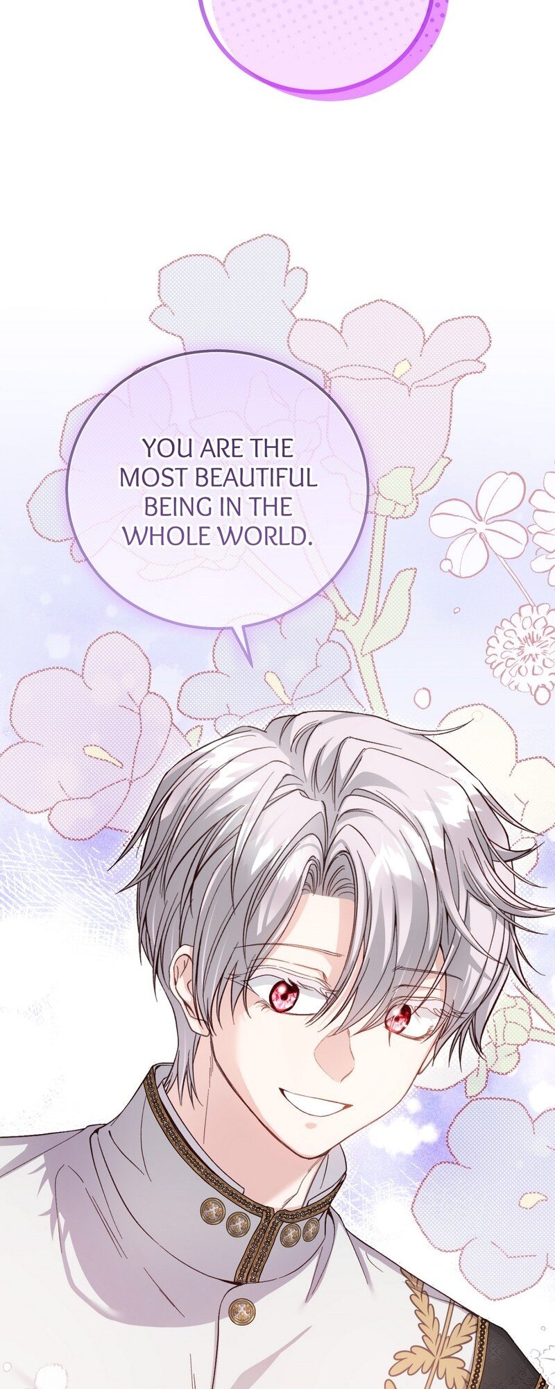I Became The Wife Of The Monstrous Crown Prince Chapter 95 - Page 38