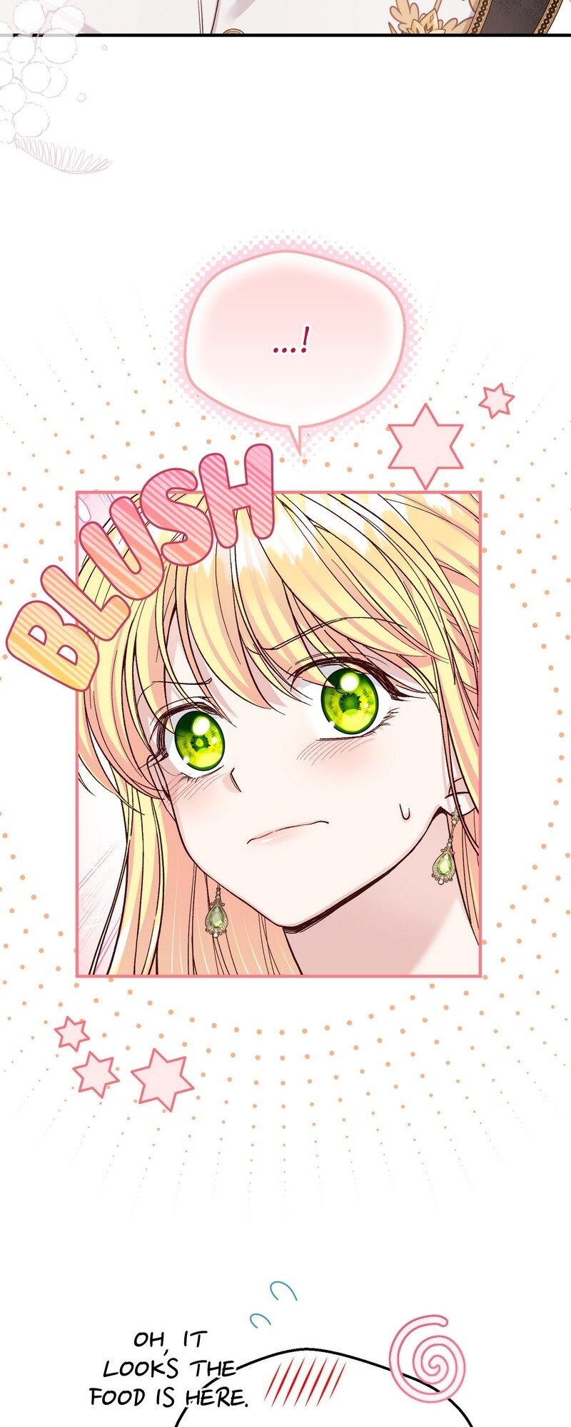 I Became The Wife Of The Monstrous Crown Prince Chapter 95 - Page 39
