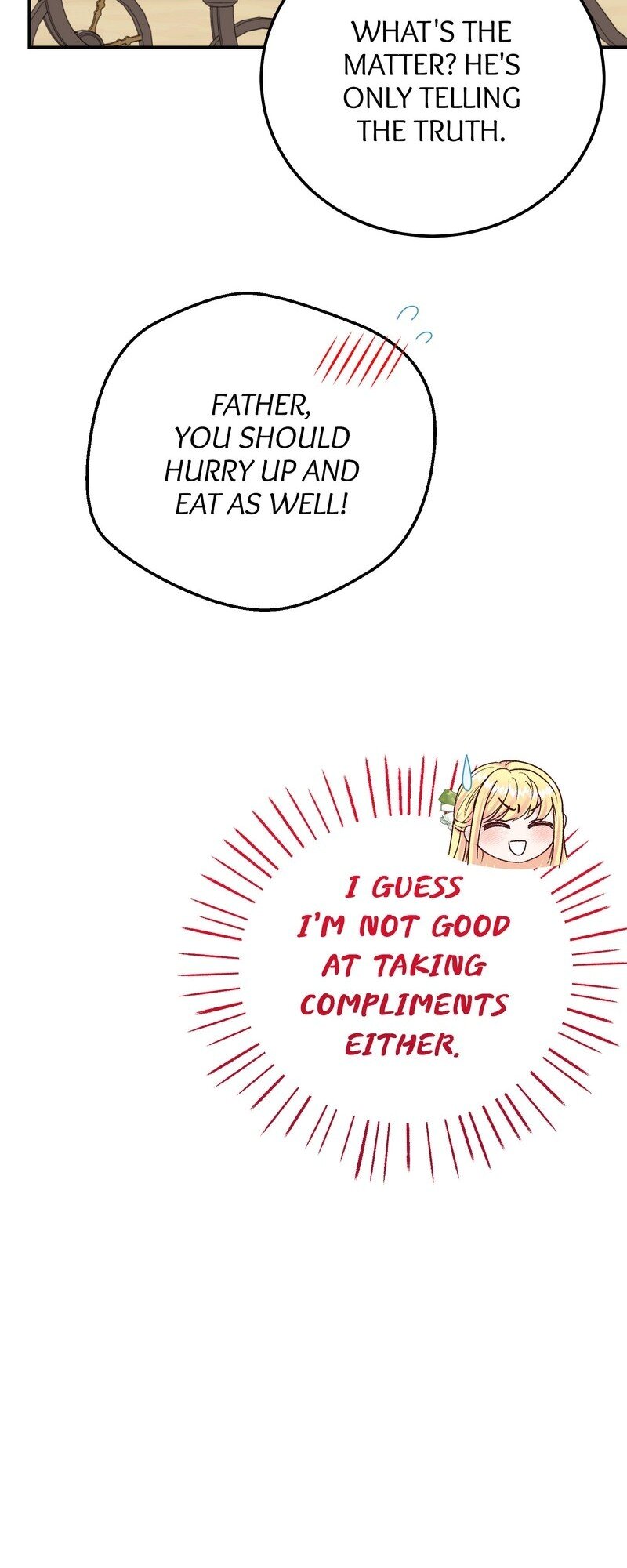 I Became The Wife Of The Monstrous Crown Prince Chapter 95 - Page 41