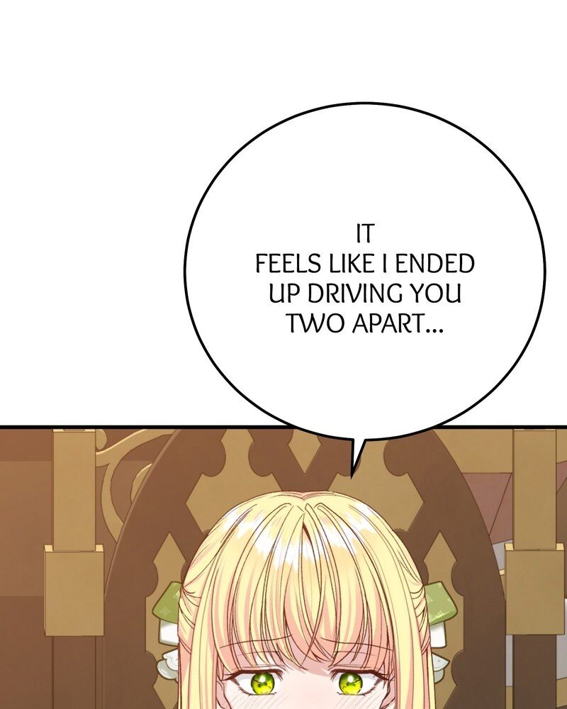 I Became The Wife Of The Monstrous Crown Prince Chapter 95 - Page 47