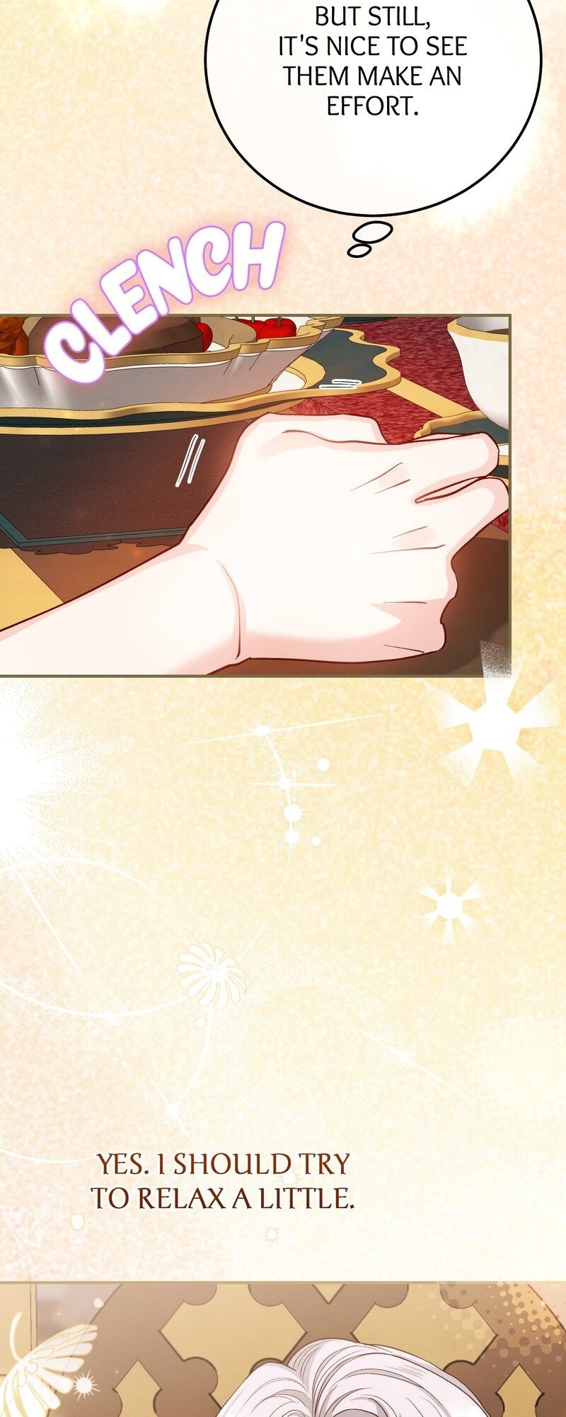 I Became The Wife Of The Monstrous Crown Prince Chapter 95 - Page 52
