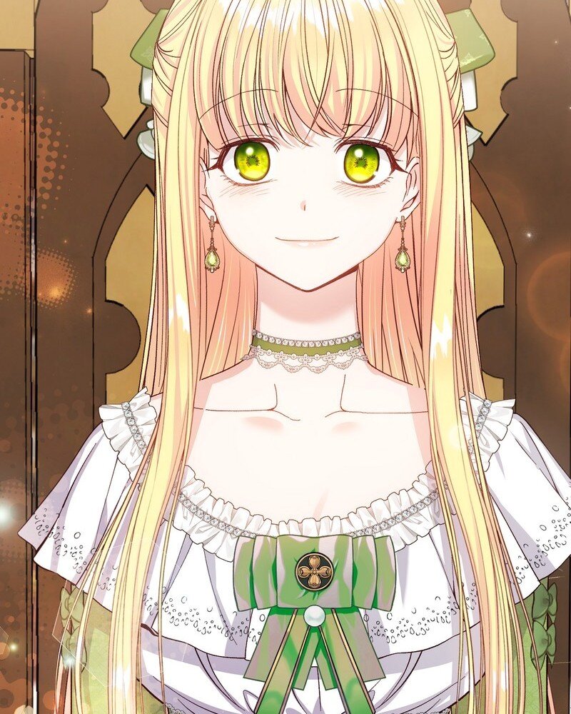 I Became The Wife Of The Monstrous Crown Prince Chapter 95 - Page 55