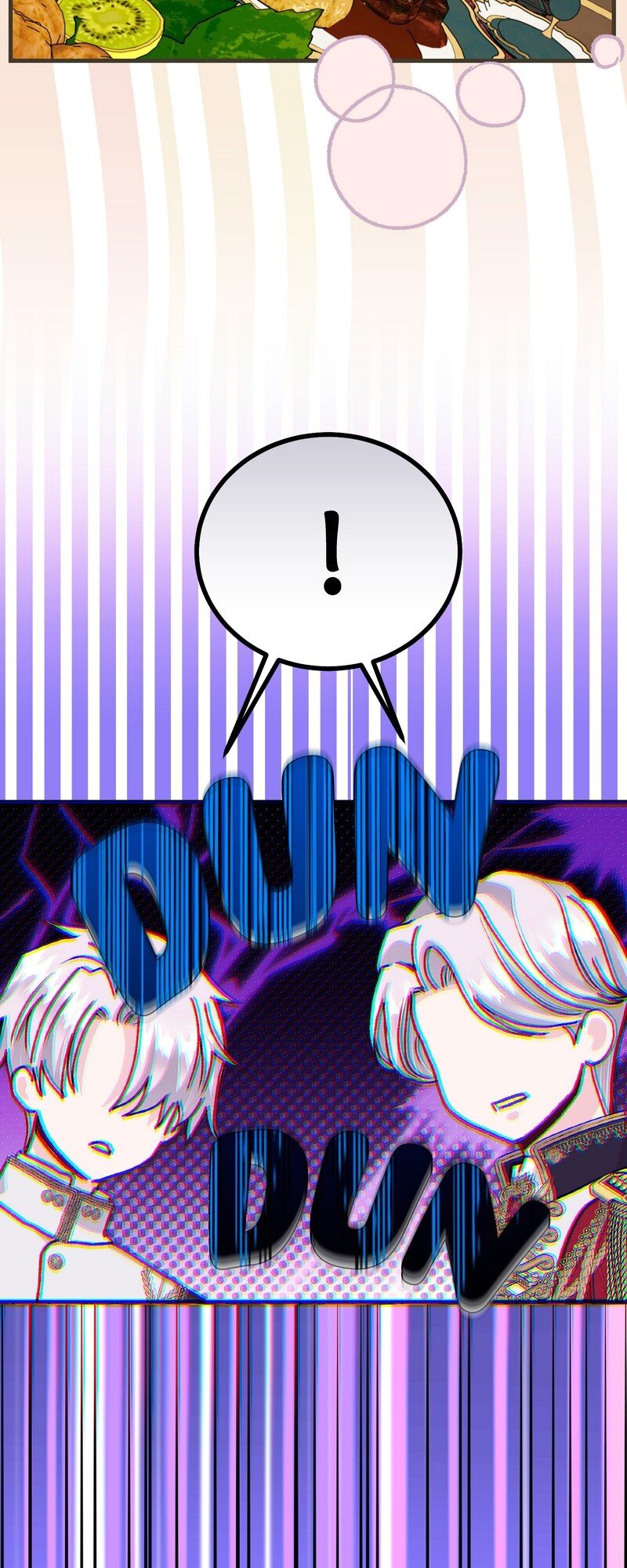 I Became The Wife Of The Monstrous Crown Prince Chapter 95 - Page 61