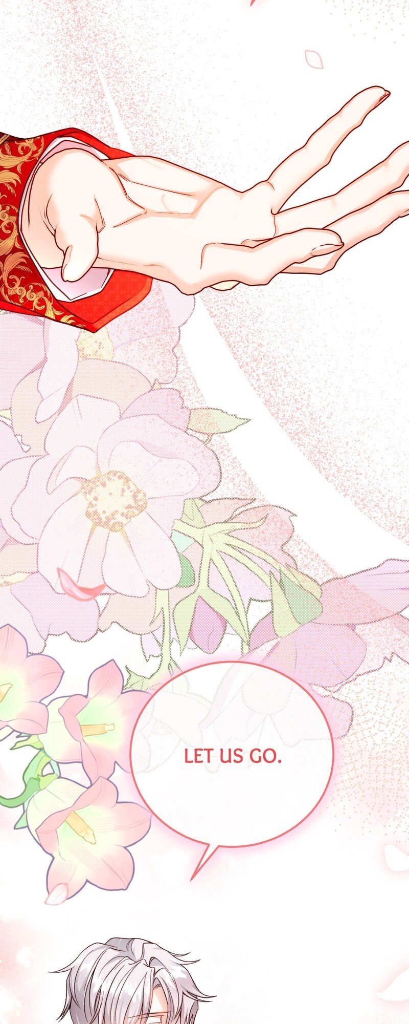 I Became The Wife Of The Monstrous Crown Prince Chapter 95 - Page 69