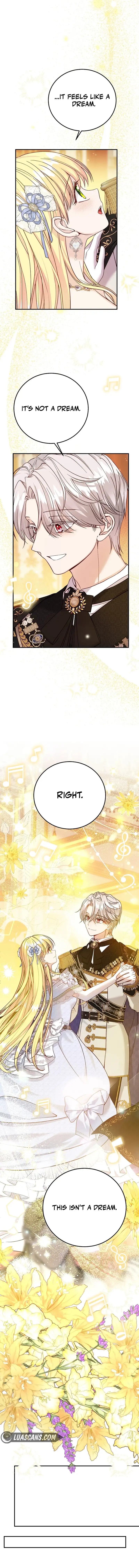 I Became The Wife Of The Monstrous Crown Prince Chapter 98 - Page 15