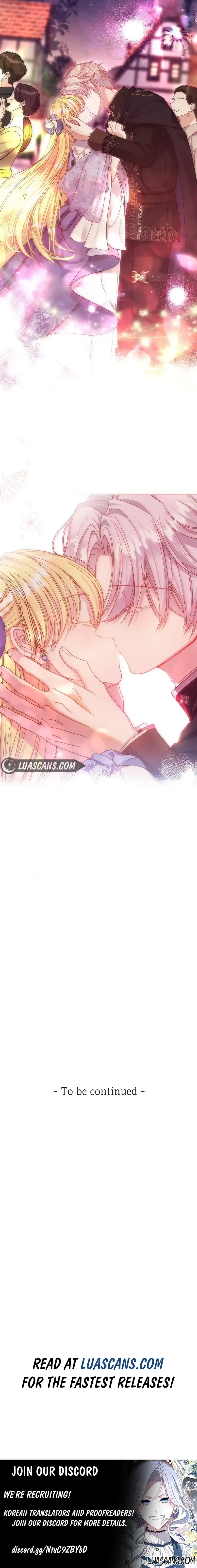 I Became The Wife Of The Monstrous Crown Prince Chapter 99 - Page 17