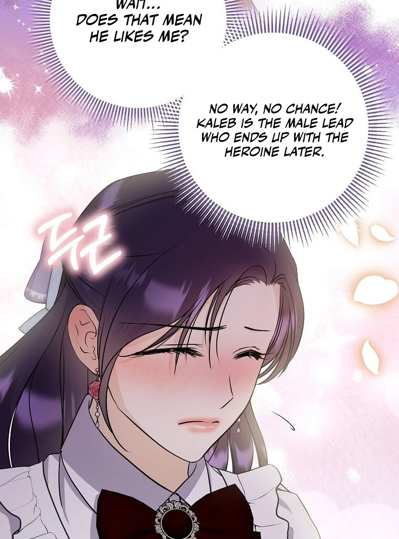 I Brought the Male Lead to His Knees Before Me Chapter 15 - Page 3