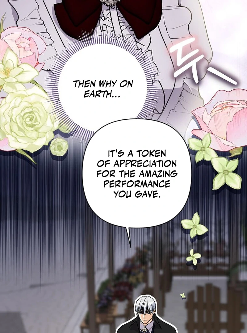 I Brought the Male Lead to His Knees Before Me Chapter 15 - Page 4