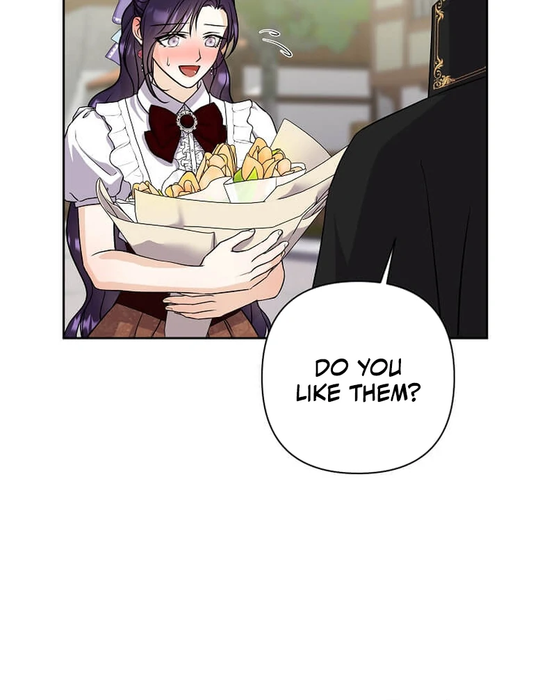 I Brought the Male Lead to His Knees Before Me Chapter 15 - Page 7