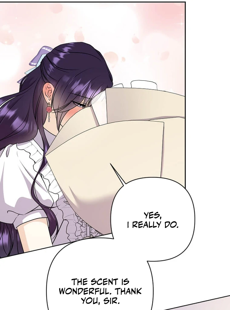 I Brought the Male Lead to His Knees Before Me Chapter 15 - Page 8