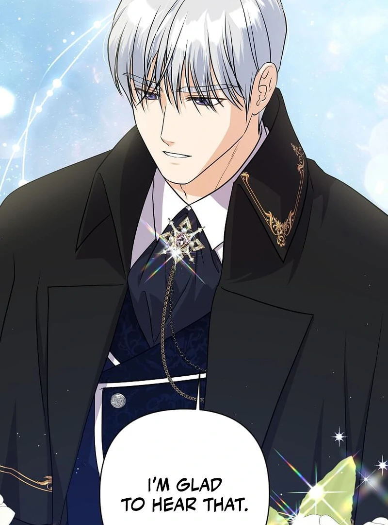 I Brought the Male Lead to His Knees Before Me Chapter 15 - Page 10