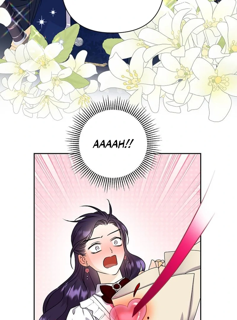I Brought the Male Lead to His Knees Before Me Chapter 15 - Page 11