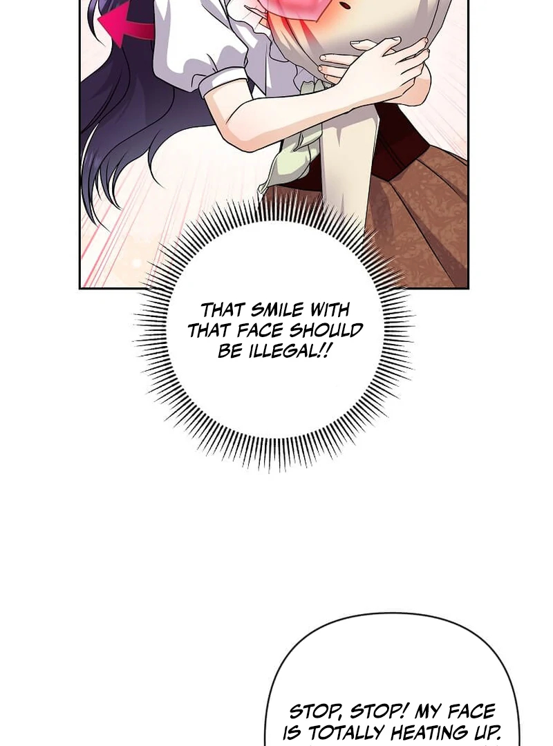 I Brought the Male Lead to His Knees Before Me Chapter 15 - Page 12