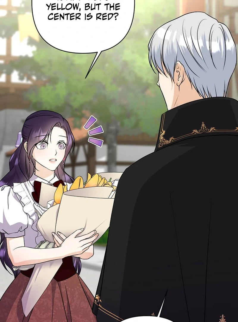 I Brought the Male Lead to His Knees Before Me Chapter 15 - Page 14
