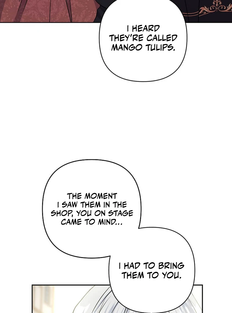 I Brought the Male Lead to His Knees Before Me Chapter 15 - Page 15