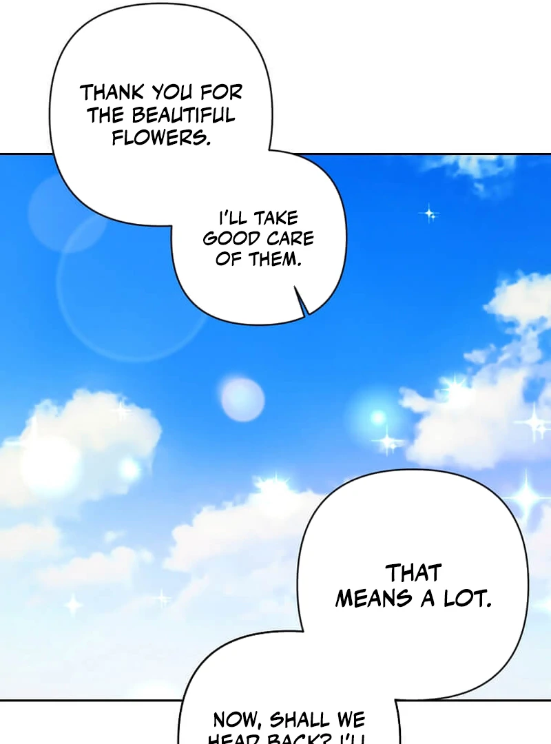 I Brought the Male Lead to His Knees Before Me Chapter 15 - Page 18