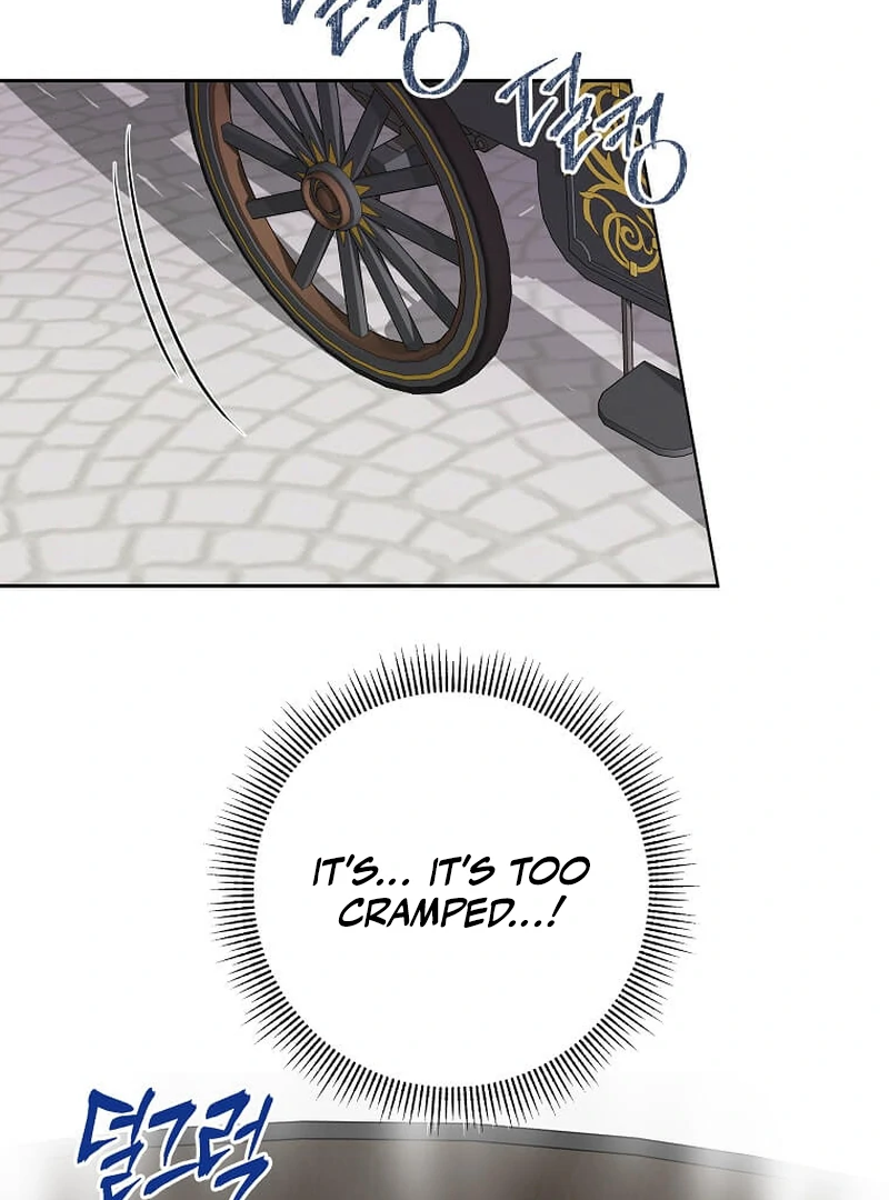 I Brought the Male Lead to His Knees Before Me Chapter 15 - Page 20