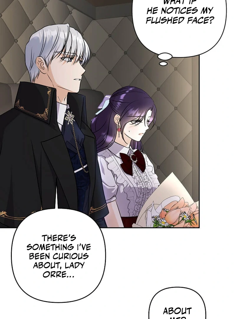 I Brought the Male Lead to His Knees Before Me Chapter 15 - Page 23