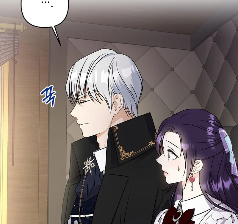 I Brought the Male Lead to His Knees Before Me Chapter 15 - Page 25