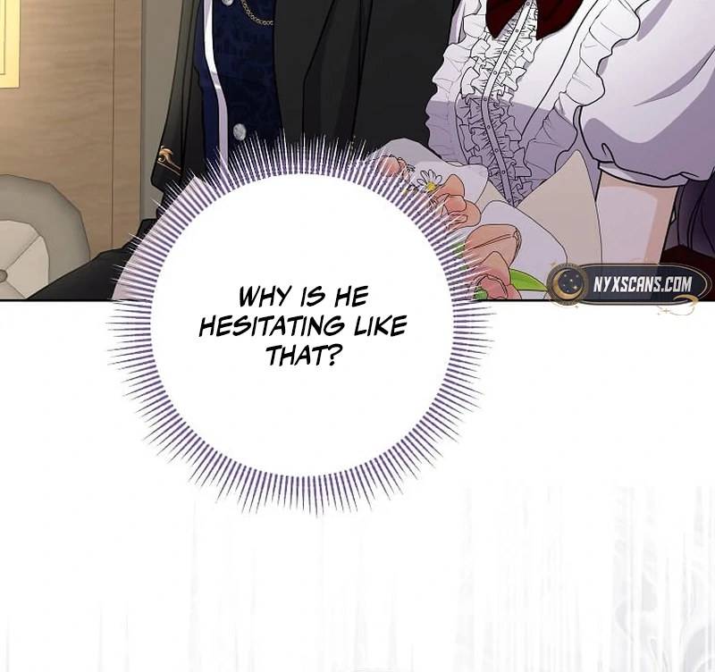 I Brought the Male Lead to His Knees Before Me Chapter 15 - Page 26