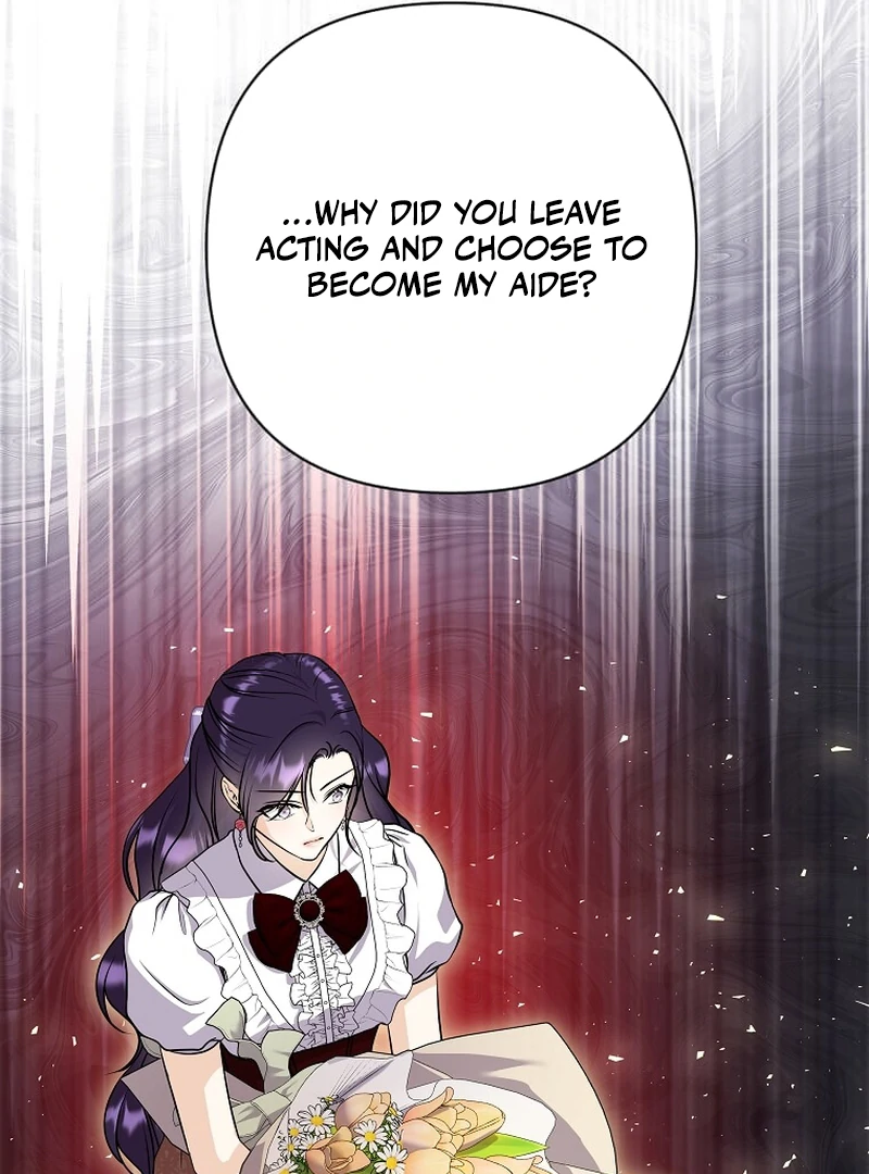 I Brought the Male Lead to His Knees Before Me Chapter 15 - Page 27