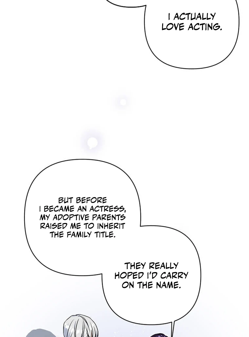 I Brought the Male Lead to His Knees Before Me Chapter 15 - Page 30