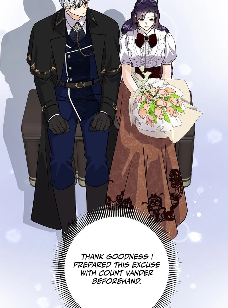 I Brought the Male Lead to His Knees Before Me Chapter 15 - Page 31