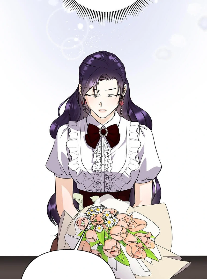 I Brought the Male Lead to His Knees Before Me Chapter 15 - Page 32