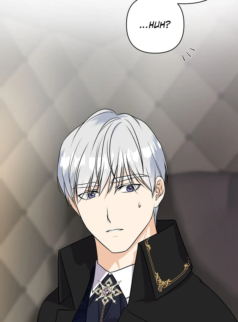 I Brought the Male Lead to His Knees Before Me Chapter 15 - Page 37